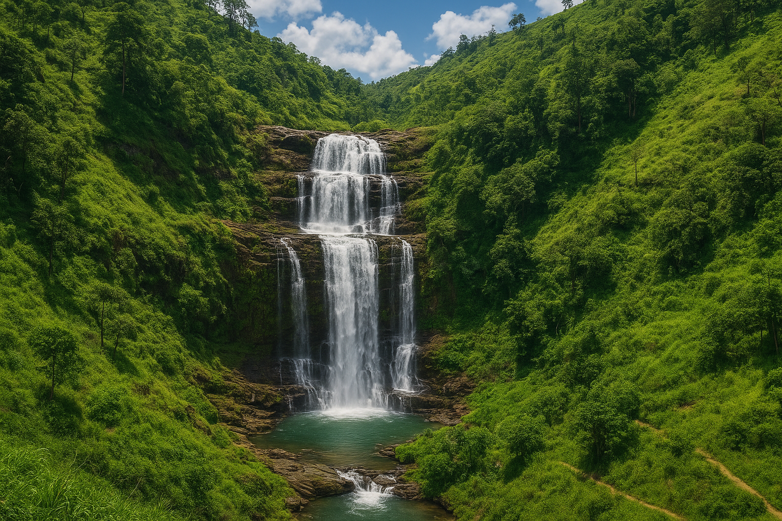 Shri Lanka Monsoon & Winter packages 2